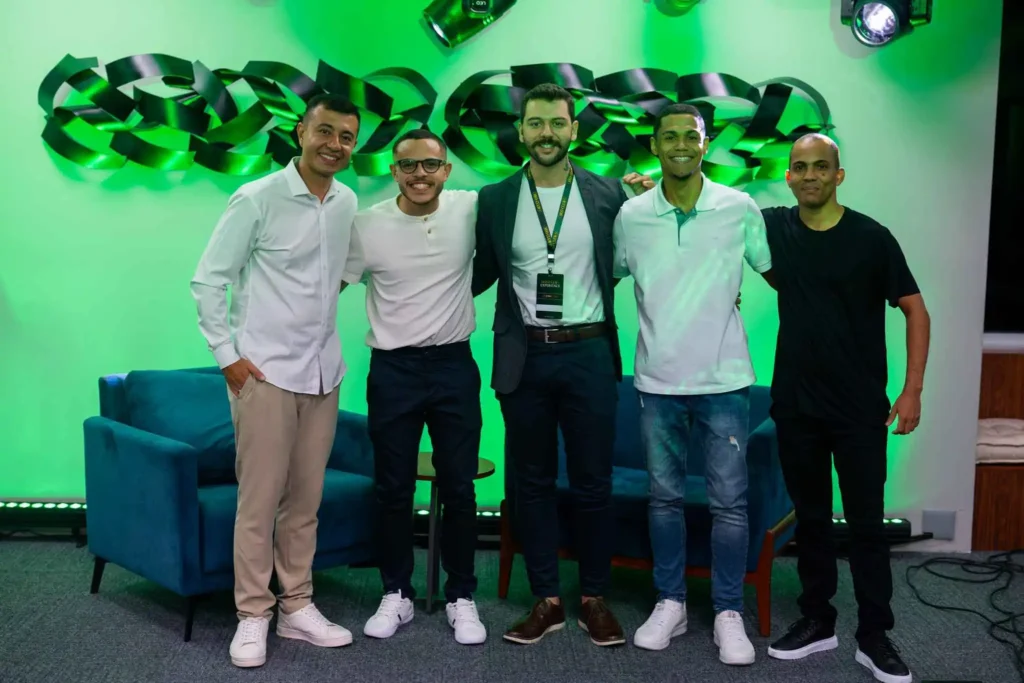 Turma do seo club